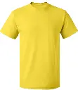 Polyester shirt yellow SB9205.webp