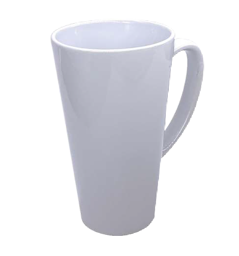 Coffee mug conical 500 ml