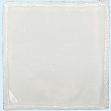 Pampering towel