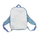 Back pack full