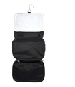 Vanity bag foldable