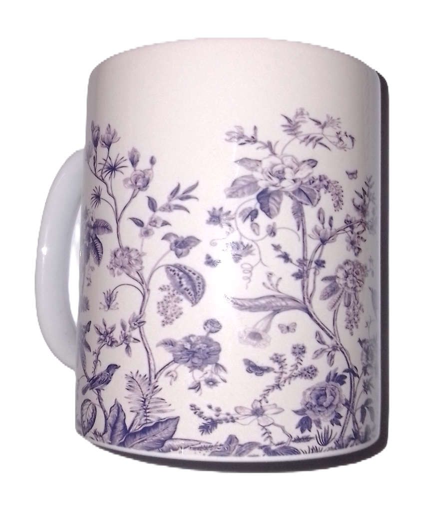 Coffee mug 325 ml