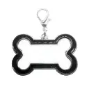 Dog tags