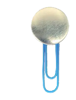 Paper clip