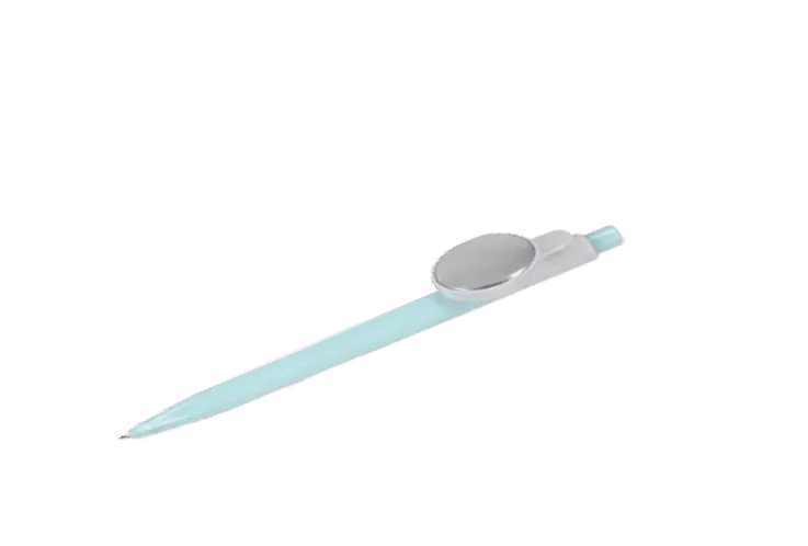 Pen badge