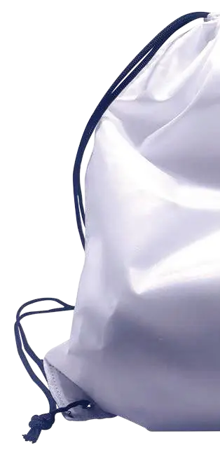 Draw string bag
