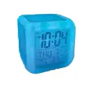 Digital clock