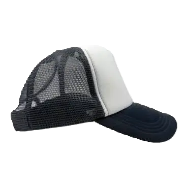 Cap vented
