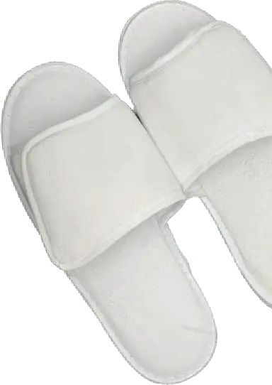 Slippers