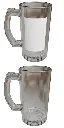 Beer mug WL set of 2
