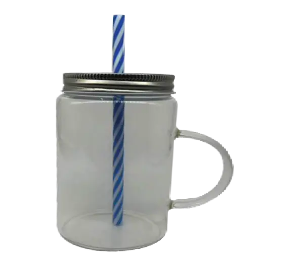 Mason Jar