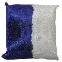 Sequins pillow case + pillow (400x400)