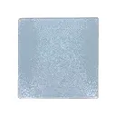 Coaster tempered glass (95x95)
