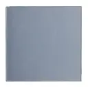 Coaster smooth glass (95x95)