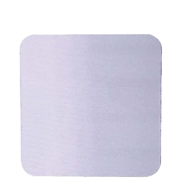Coaster rubber 10 pack (100x100)