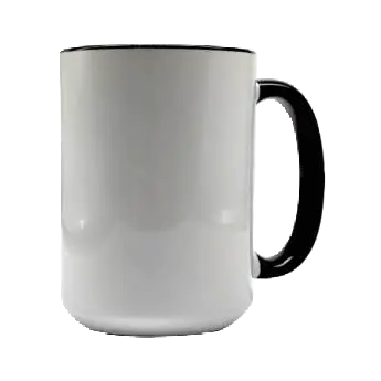 Coffee mug JUMBO 440 ml