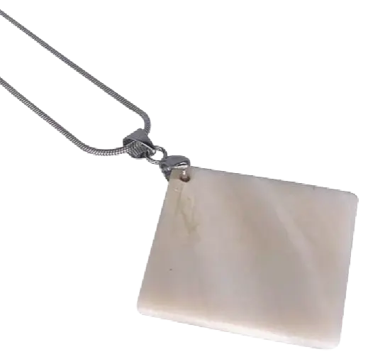 Necklace (Shell)