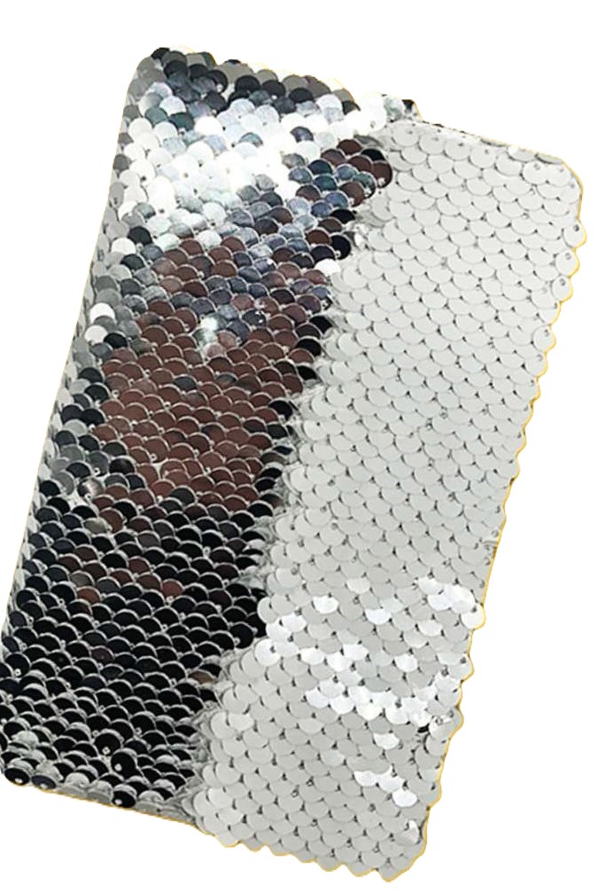 Notebook Sequin A6
