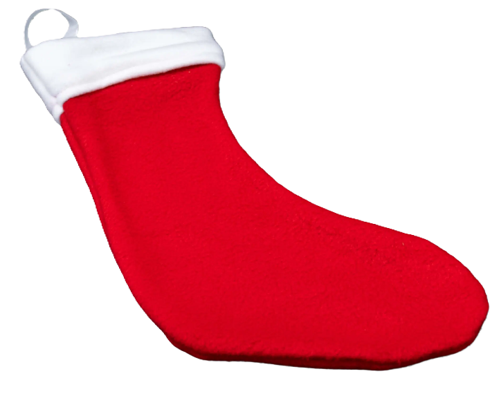 Christmas Sock 3 Pack