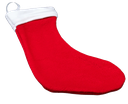 Christmas Sock 3 Pack