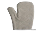Oven gloves (Canvas)