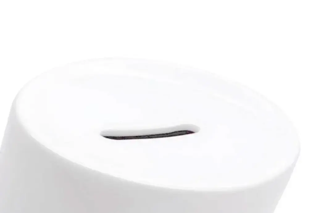 Coin box
