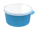 Lunch box Round