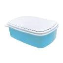 Lunch box Rectangle