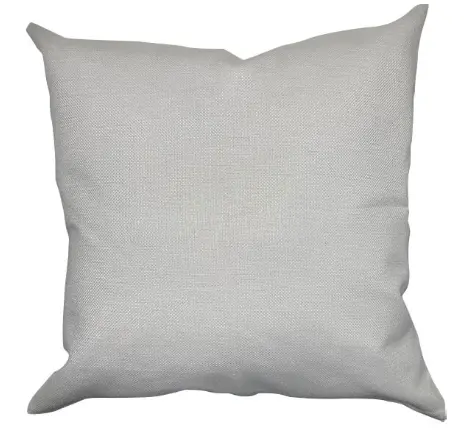 Canvas pillow case + pillow(420x420)