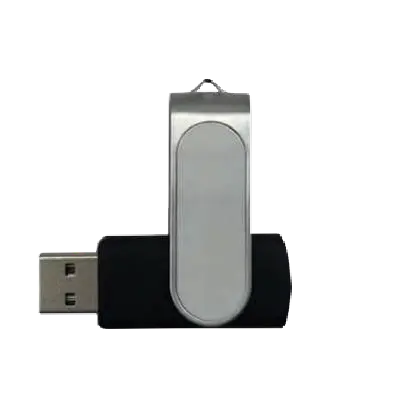 USB 32GB swivel