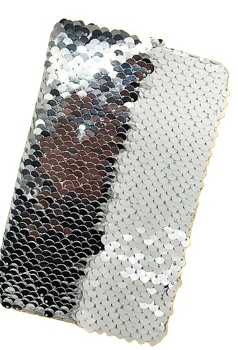 Notebook Sequin A6