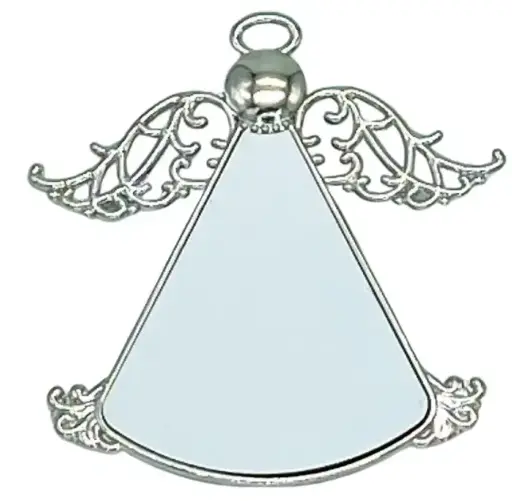 Metal Christmas decoration
