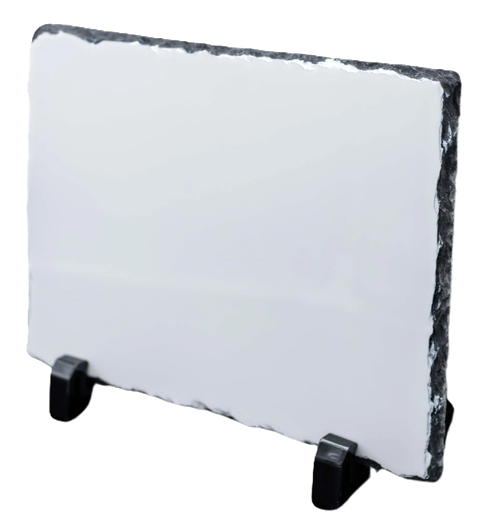 Photo display stone 150x200 with stand