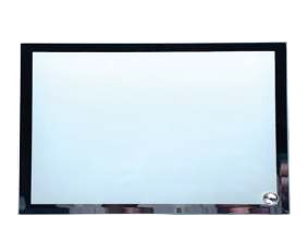 Photo display glass mirror 100x150