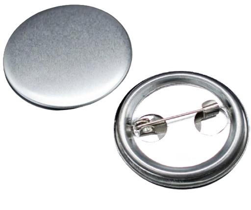 Button Badge 25mm pin back (copy)
