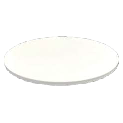 Ceramic tile round 200mm