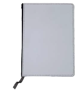 Notebook A6 PU