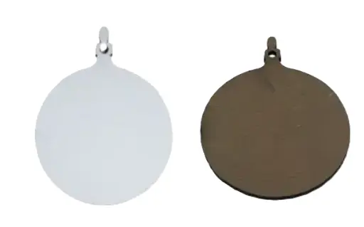 MDF Christmas decorations