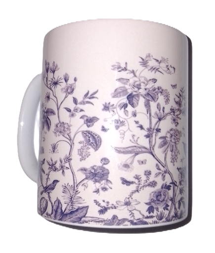 Coffee mug 325 ml