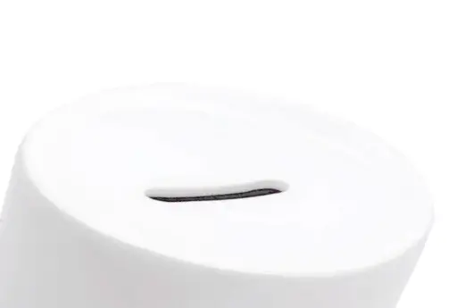Coin box