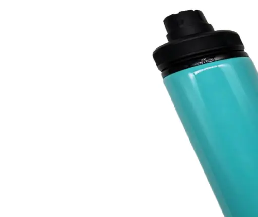 Aluminium water bottle 850ml