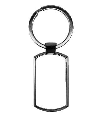 Keyring Metal