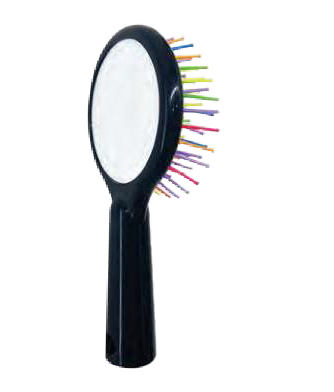 Hair brush