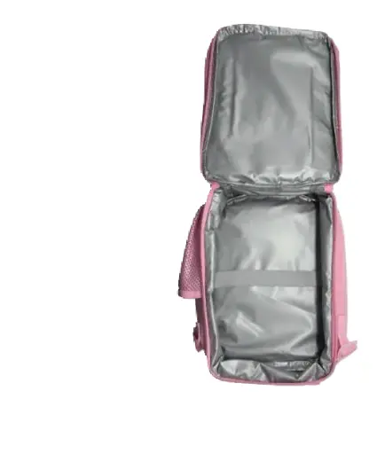 Braai cooler