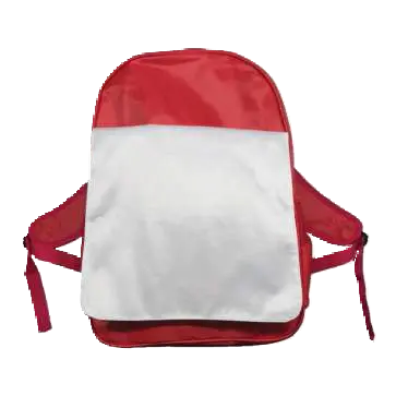 Back pack square