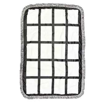 Blanket polyester