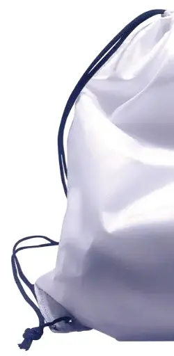 Draw string bag