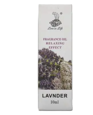 Air freshener fragrance 10ml