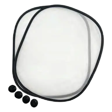 Sun shade