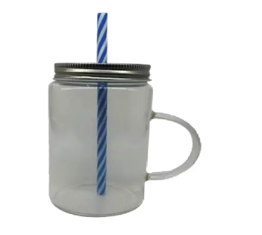 Mason Jar